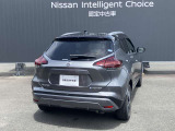 キックス 1.2 X ツートーン インテリアエディション (e-POWER) 