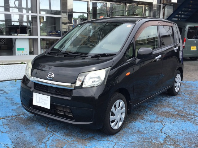 ムーヴ L 