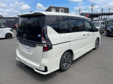 セレナ 2.0 ハイウェイスターV 