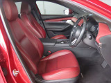MAZDA3ファストバック 1.8 XD バーガンディ セレクション 
