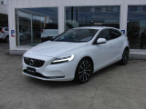 V40 D4 インスクリプション ディーゼル 
