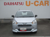 ミライース L SAIII 