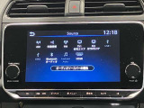 EV専用のナビゲーションには充電スポットの検索機能以外にもタイマー充電の設定や、冬・夏に便利なタイマーエアコンなどの便利な機能が付いています!もちろんフルセグ地デジTVや、Bluetooth接続も可能です
