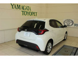 ヤリス 1.5 G 4WD 
