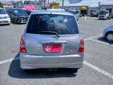 当店で買い取ったお車になりますので使用歴が明確です。