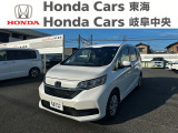 ホンダ フリード+