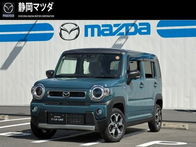 フレアクロスオーバー XS