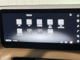 メーカーナビ12.3インチの大型ディスプレイ・Google搭載となり、ナビゲーションはもちろん普段スマートフォンで楽しんでいる情報やエンタメもシームレスに車内へコネクト。