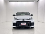 GRヤリス 1.6 RZ 4WD 