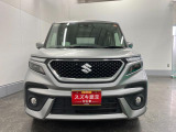 令和3年式 ソリオバンディット HYBRID MV 4WD 全方位モニターナビ プレミアムシルバーメタリック