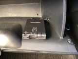 ETC付いてます。ETCが使用可能な道路通行料はキャッシュレスでスマートに走行できます。再セットアップして納車致します。
