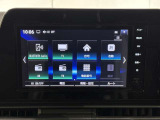 Bluetooth Audio、フルセグTV、FM,AMラジオ対応可能です♪