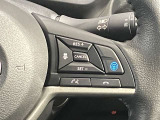【プロパイロット】アクセルとブレーキをコントロール!カーブでも走行車線の中央を走行する手助けをします!