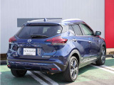キックス 1.2 X (e-POWER) 
