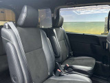 車内もキレイで嫌な臭いもありません☆車内の臭い、汚れが気になる方は内装のスチームクリーナーも施工可能です♪