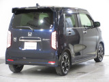 ●納車から1年間の無料保証(ホッと保証)が付いています。万一の保証修理は、全国のホンダディーラーをご利用いただくことができます。お近くのお客様も遠方のお客様も安心してご購入いただくことができます。