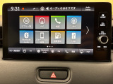 ■純正メモリーナビゲーション☆ 駐車中TVも視聴可能!bluetooth接続にも対応しています♪