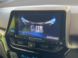 C-HR  G LEDエディション