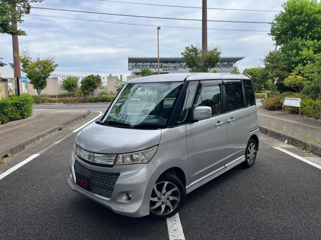 パレット SW GS