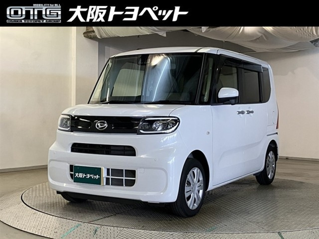 タント X