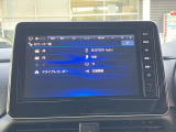 地デジ、もちろんBluetoothで音楽再生や通話も可能です!AM/FMラジオ・HDMI接続可能 別途接続ケーブルが必要です!