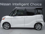 安心の保証付きです!!全国の日産ディーラーの工場でアフターメンテナンスを受けて頂けますので、ご安心してお乗り頂けます☆