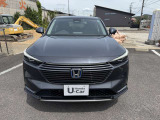 ヴェゼル 1.5 ハイブリッド Z 