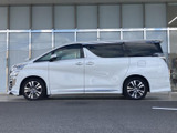 ヴェルファイア 2.5 Z Gエディション 