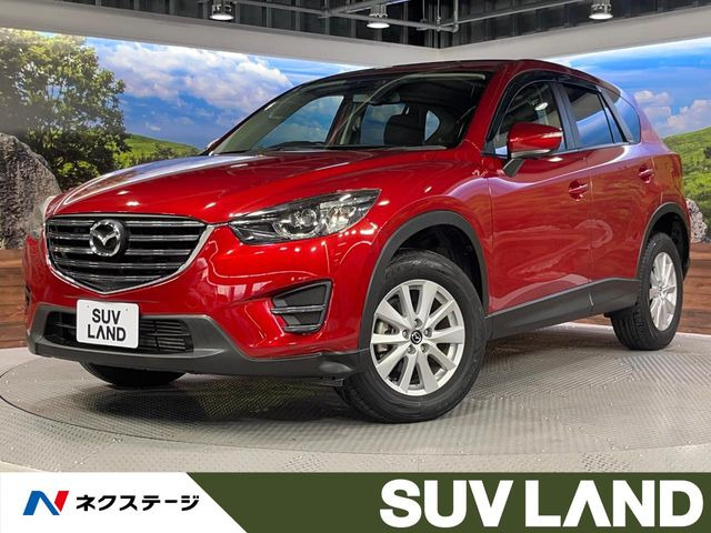 CX-5 2.2 XD