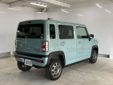 ハスラー ハイブリッド(HYBRID) G 