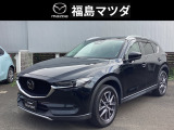 【見つめるたび、美しい表情に惹きつけられます。マツダ・CX-5】