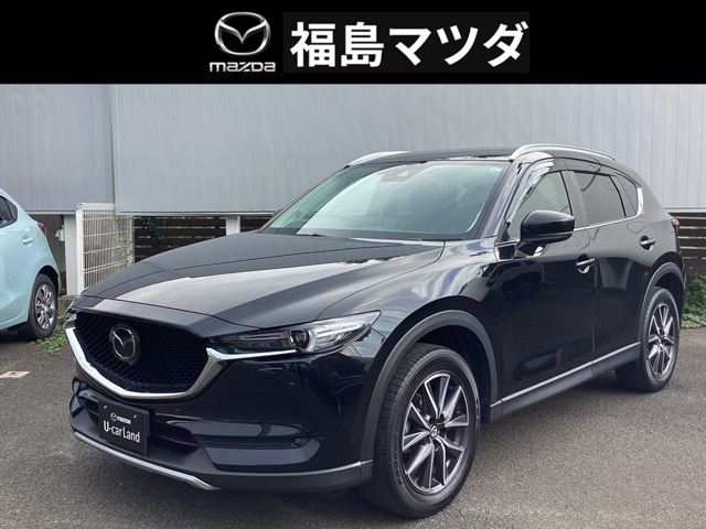 CX-5 2.5 25S プロアクティブ 4WD 