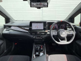 ノートオーラ  1.2 NISMO