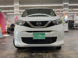 デイズ X 4WD 