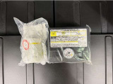 軽量コンパクトな修理キットは燃費向上に貢献します。これなら女性の方でも対応できますね☆☆