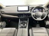 エクストレイル  1.5 G e-4ORCE 4WD