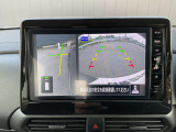 左前方も確認出来ます。