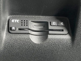 【ETC】高速道路の料金所をストレスなく通過!話題のスポットやサービスエリアに多い「スマートIC」利用時は必須のアイテムです。当店でセットアップを実施、ご納車当日からすぐにご利用いただけます!