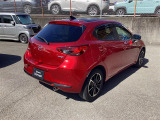 MAZDA2 1.5 XD スポルトプラス 