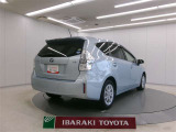 プリウスα 1.8 S 