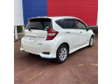 ノート 1.2 e-POWER X 
