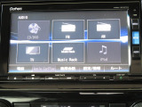 ホンダ純正メモリーナビ搭載車両♪ナビはルート案内はもちろん、Bluetooth接続にも対応していますので、スマホの中の音楽を手軽に楽しむこともできます♪AppleCarplayもご利用可能です♪