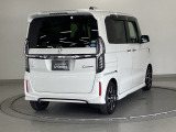 整備の際は、保証の付いたHONDA純正部品を使用いたしますので、ご安心下さい。