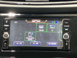 高性能で使いやすい日産純正ナビゲーションです。フルセグTVも鑑賞出来るしBluetooth機能付なのでお手持ちの携帯電話でハンドフリー通話も出来ます。