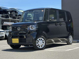 N-BOX  