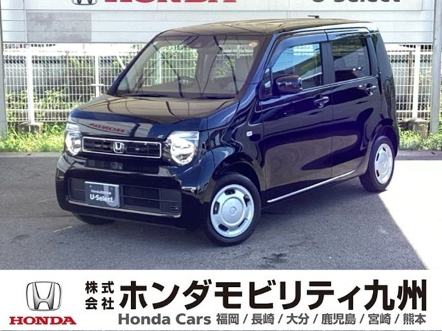 N-WGN G 