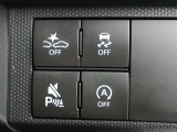 安全運転を支援する機能が付いてます。詳しくは店舗スタッフまでお尋ね下さい。