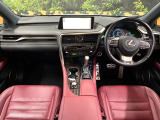 RX 450h Fスポーツ 