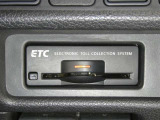 【ETC車載器付き】当社ではETCセットアップも承っております。お気軽に店舗スタッフまでお問い合わせください。