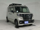 中古車の販売は原則として実車を見てからとさせて頂いております。是非見に来てください!